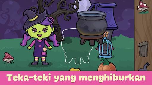 Pengembaraan Bimi Boo screenshot 2