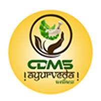 CDMS Ayurveda icon