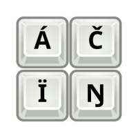 Divvun Keyboards logo
