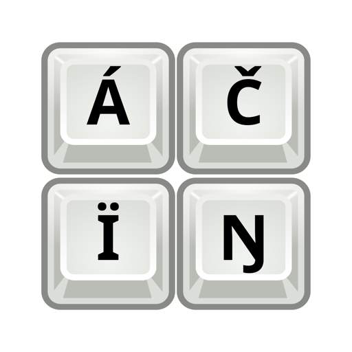 Divvun Keyboards 3.0.1