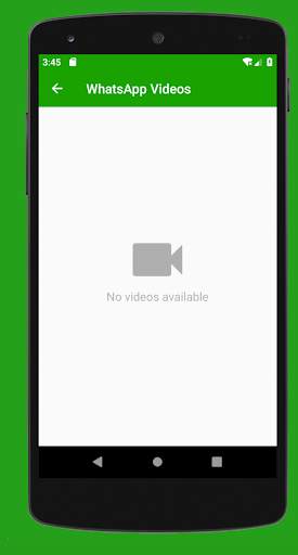 File Manager for Whatsup скриншот 2