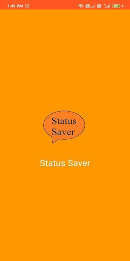 Status Saver स्क्रीनशॉट 5