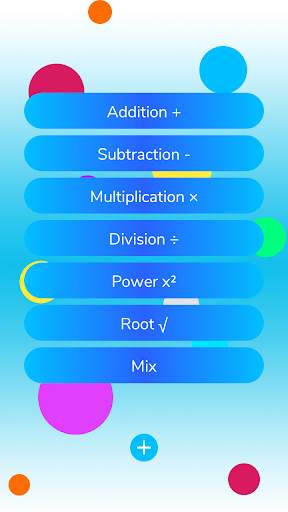 Math Games - Basic math screenshot 1