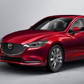 Real Mazda Driving Simulator 2019 1