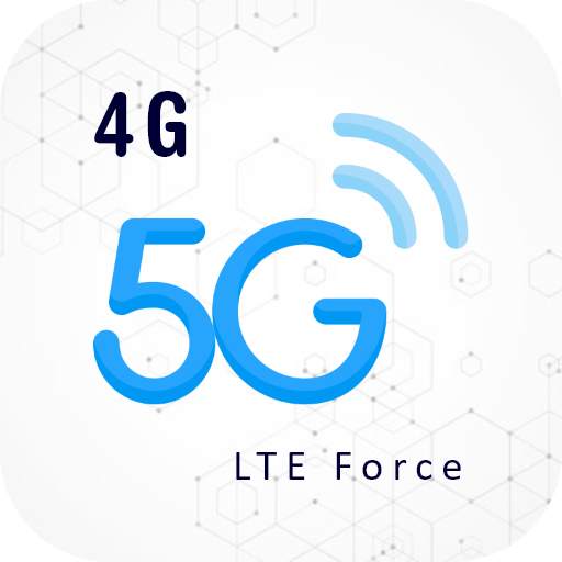 5G 4G LTE Network Switch 1.2.0