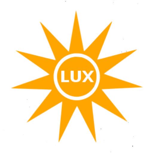 Light Meter icon