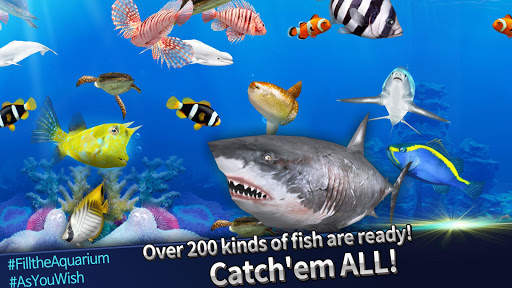 Fishing Rivals: Hook & Catch screenshot 5