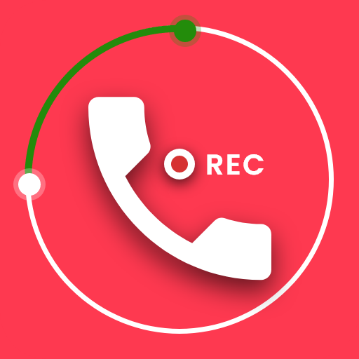 Auto Call Recorder أيقونة