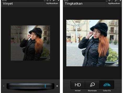 Zee Camera Expert screenshot 1