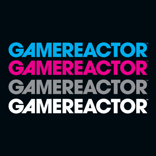 Gamereactor icon