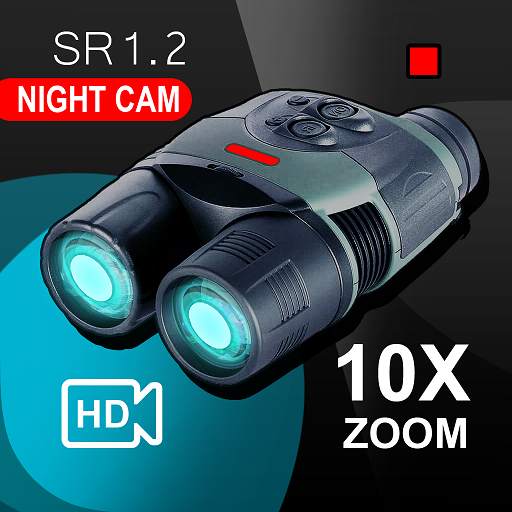 Video Zoom Camera 10X 1.0.0