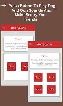 Prank Sound : All Funny Pranks in One screenshot 4