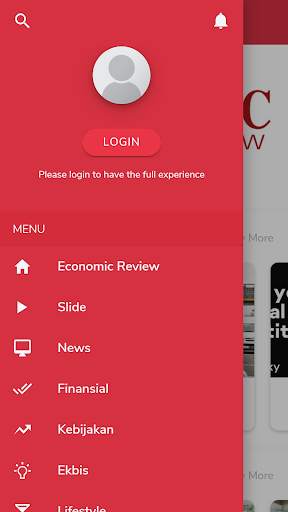 Economic Review News 2 تصوير الشاشة