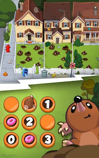 Hero Zero Multiplayer RPG screenshot 21