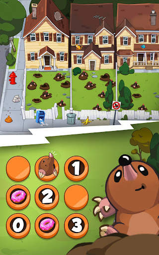 Hero Zero Wieloosobowa gra RPG screenshot 20