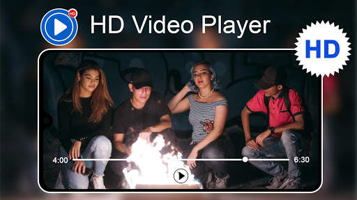 HD Video Player 2020 screenshot 6