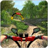MTB Downhill BMX Bicycle Racing & Quad Stunts 1.0