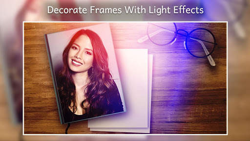 Photo frame text editor : Pic text and pic frame 11 تصوير الشاشة