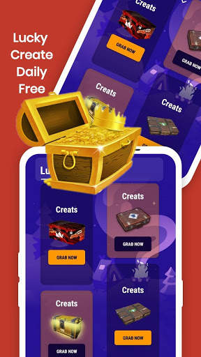 v clips - win Free UC Cash royal pass season Prank screenshot 2