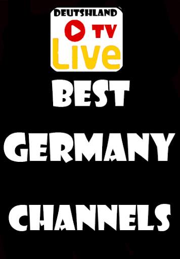 Deutschland TV Live Free screenshot 2