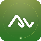 Antivirus and Mobile Security icon