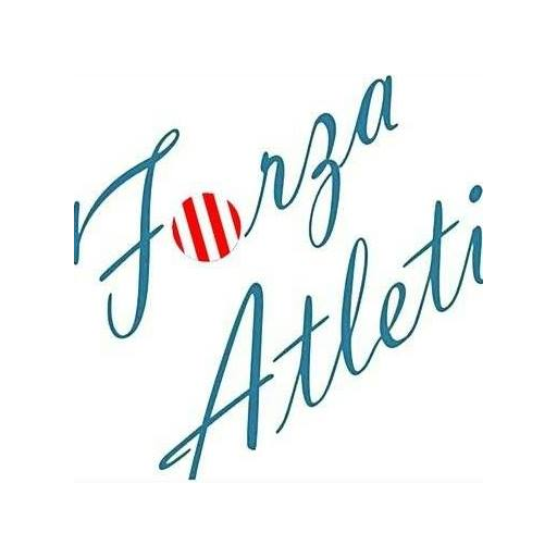 Forza Atleti App icon