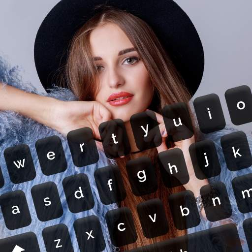 My Photo Keyboard 10.0