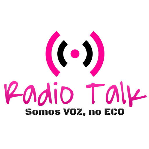 Radio Talk icon