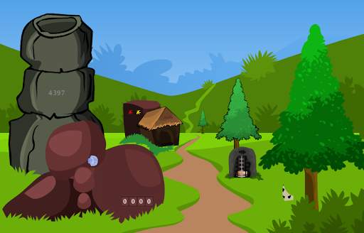 Escape Games Zone-227 screenshot 2