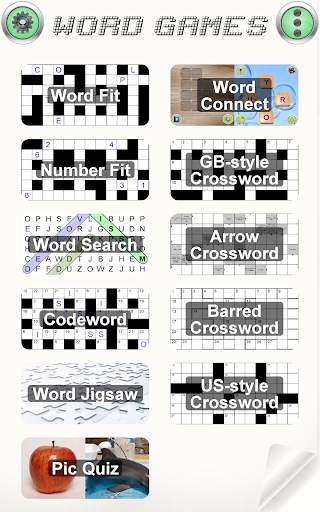 Word Games screenshot 17