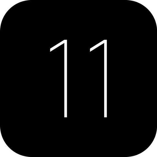 Launcher iOS 1.9
