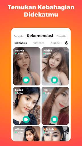 CuteU Pro screenshot 5