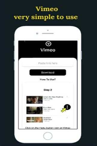 Video  Downloader 2021 screenshot 5