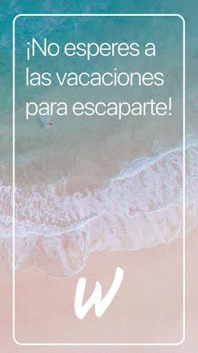 Weekendesk | Hotel+Actividades screenshot 7