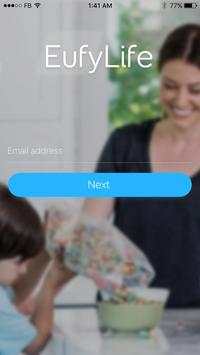 Eufy Blood Pressure Monitor screenshot 1