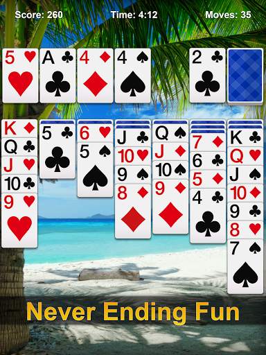Pertapa - Solitaire Indonesia screenshot 10