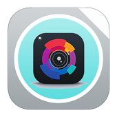 Photo Director Photo Editor icon