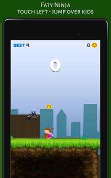 Faty Ninja screenshot 8