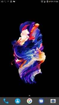 Stock OnePlus 5 Wallpapers (FHD) 5 تصوير الشاشة