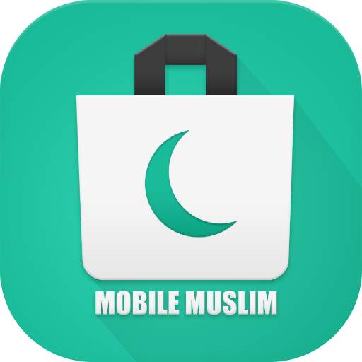 Mobile Muslim - Shopping Marketplace App 1.7.8