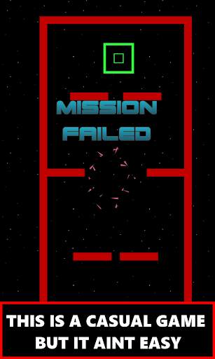 Aster Maze 2D Free screenshot 3