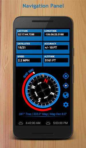 GPS Reset COM - GPS Repair screenshot 4