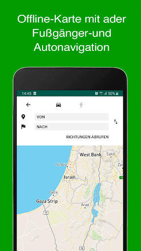Israel Reiseführer und Offline screenshot 2