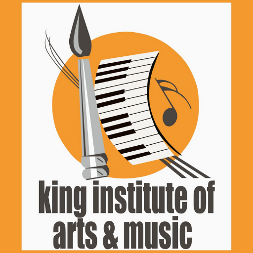 King music icon