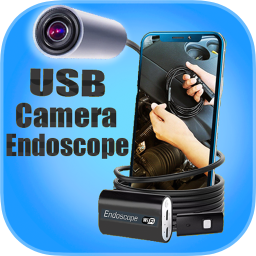 ikon Endoscope HD Camera