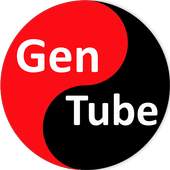 GenTube Download­er­ 1.0