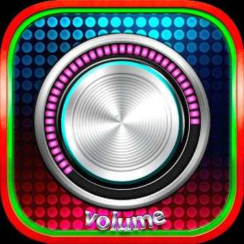 Volume Up Mobile screenshot 3