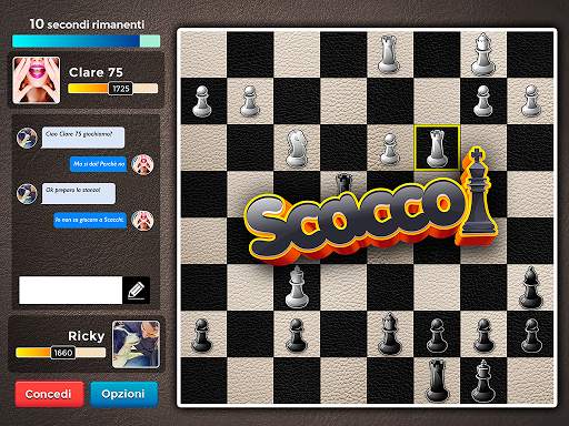Scacchi Più - Giochi da Tavolo screenshot 7