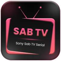 Tips For S-A-B TV Channel - Sony Sab TV Serial logo
