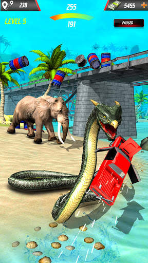 Mega Ramp High Jump Car Stuntman 2021 screenshot 9